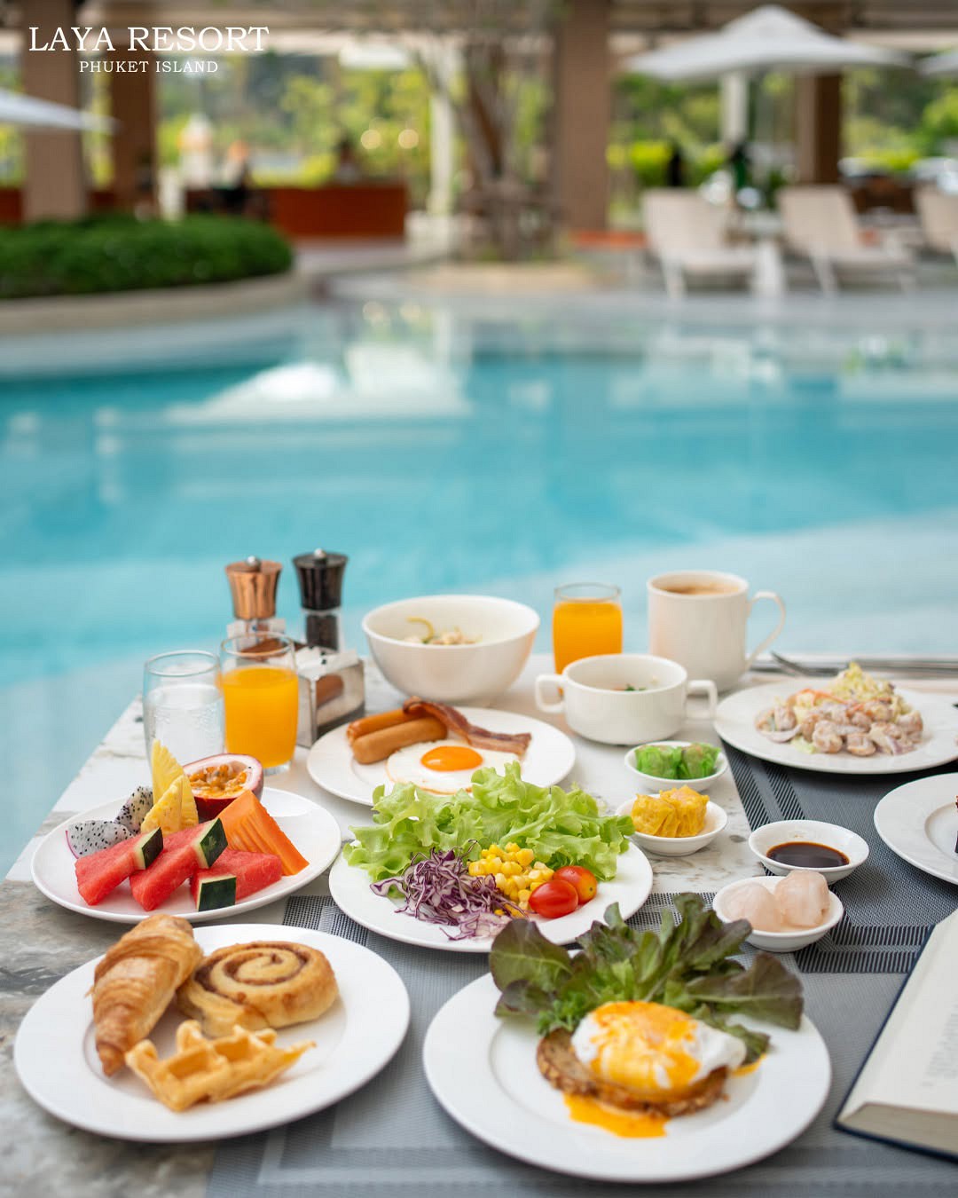 Breakfast Favorites