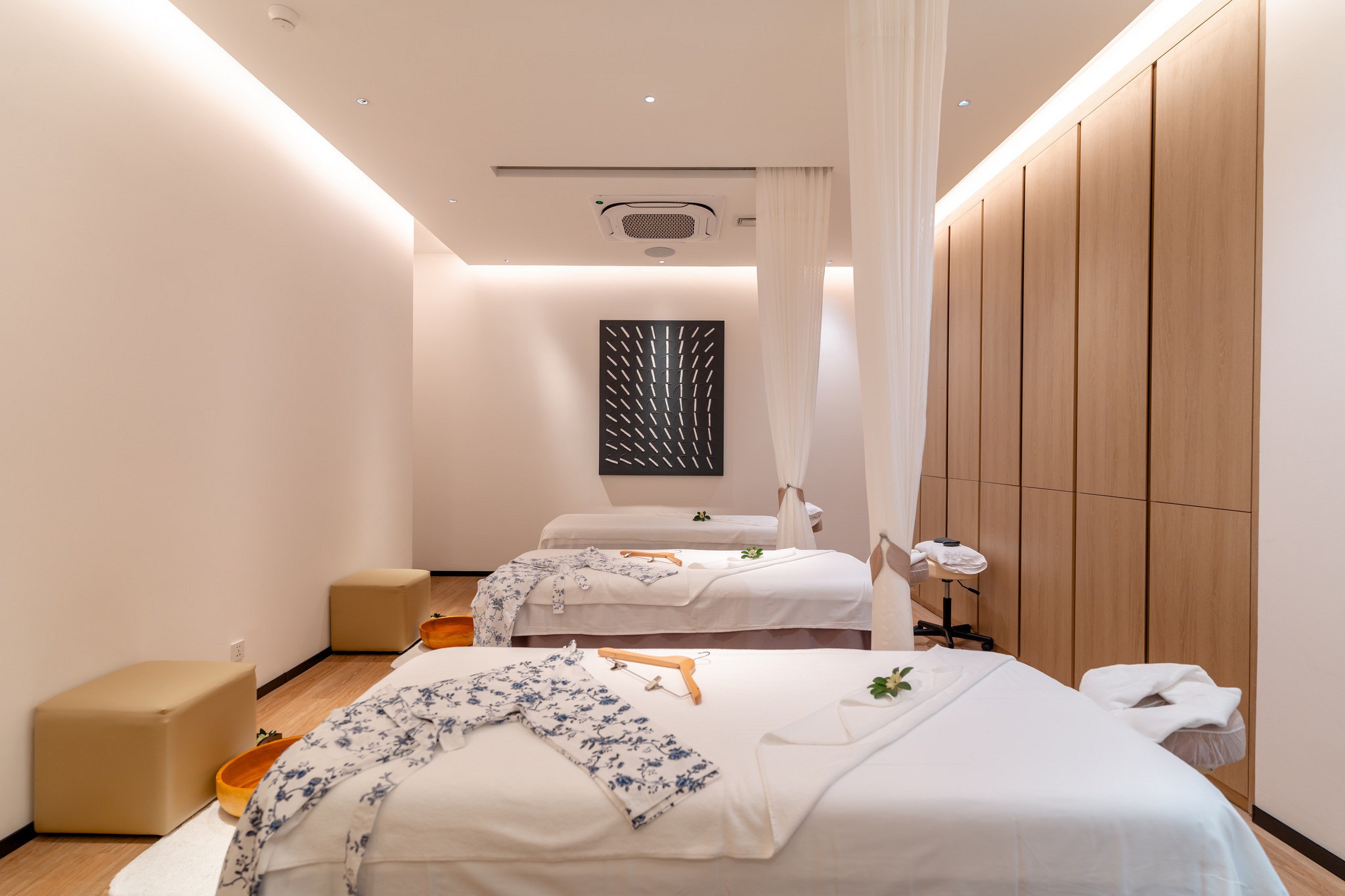 Malai Spa