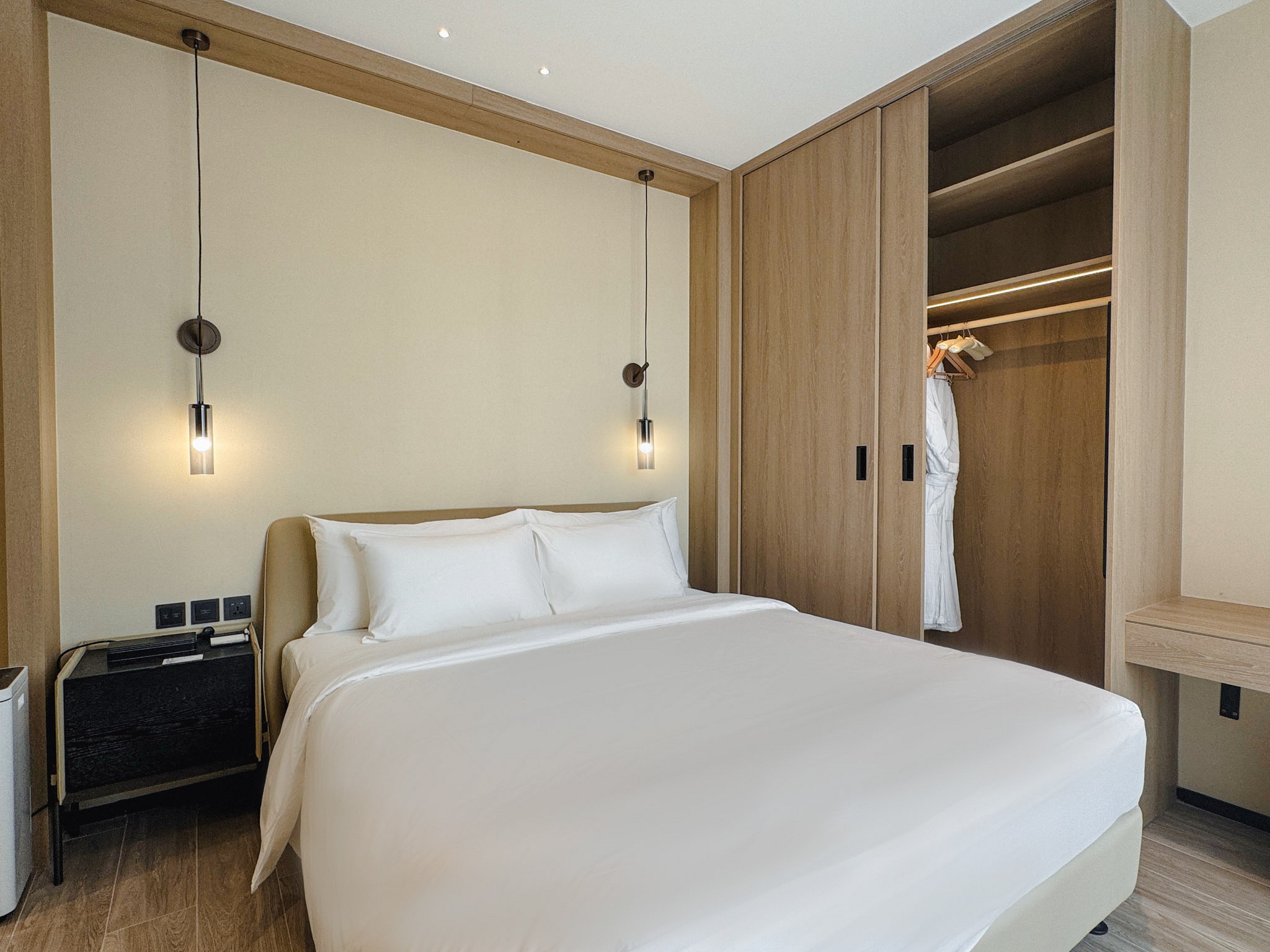 Two Bedroom Suite