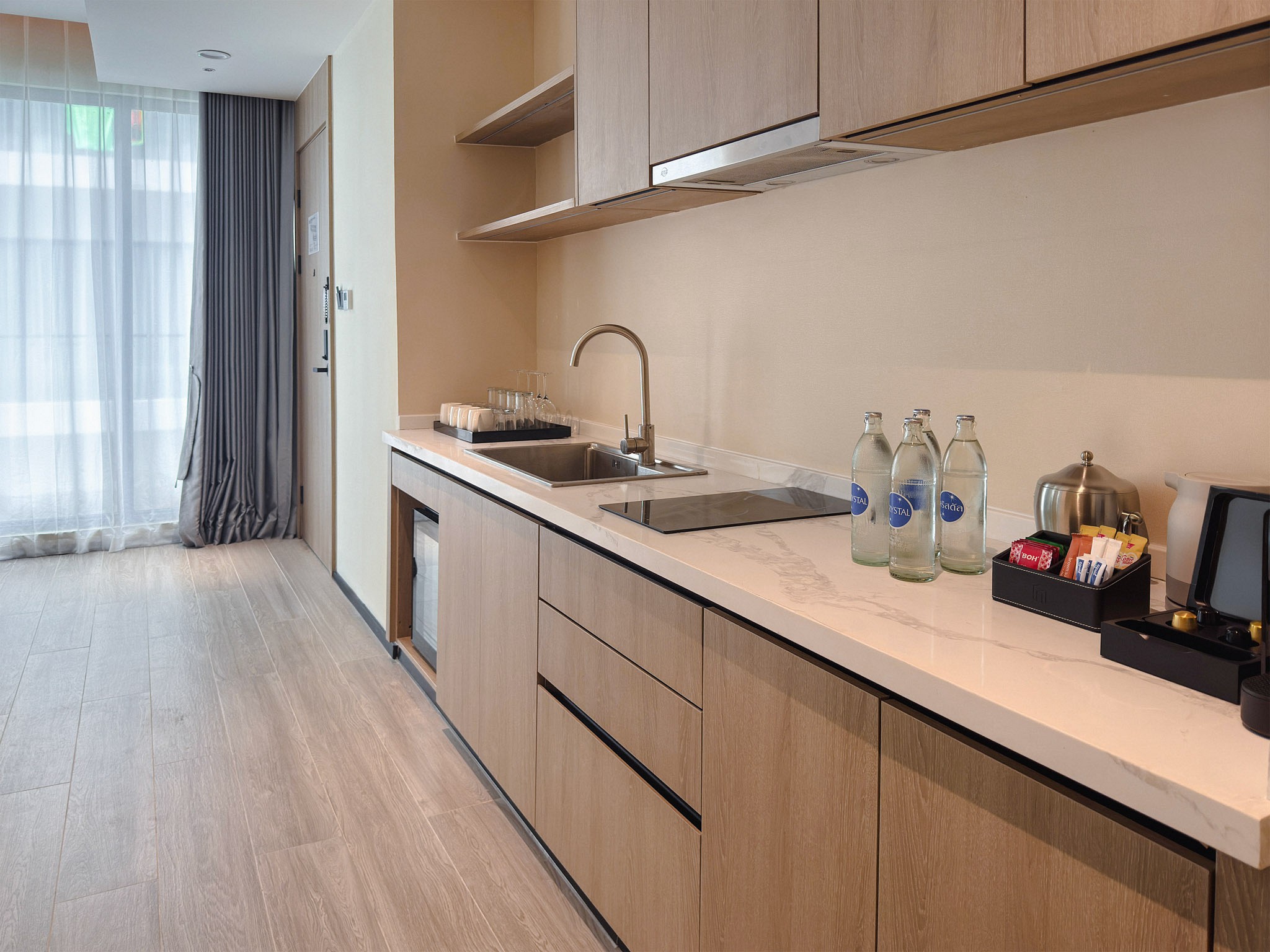 Two Bedroom Suite