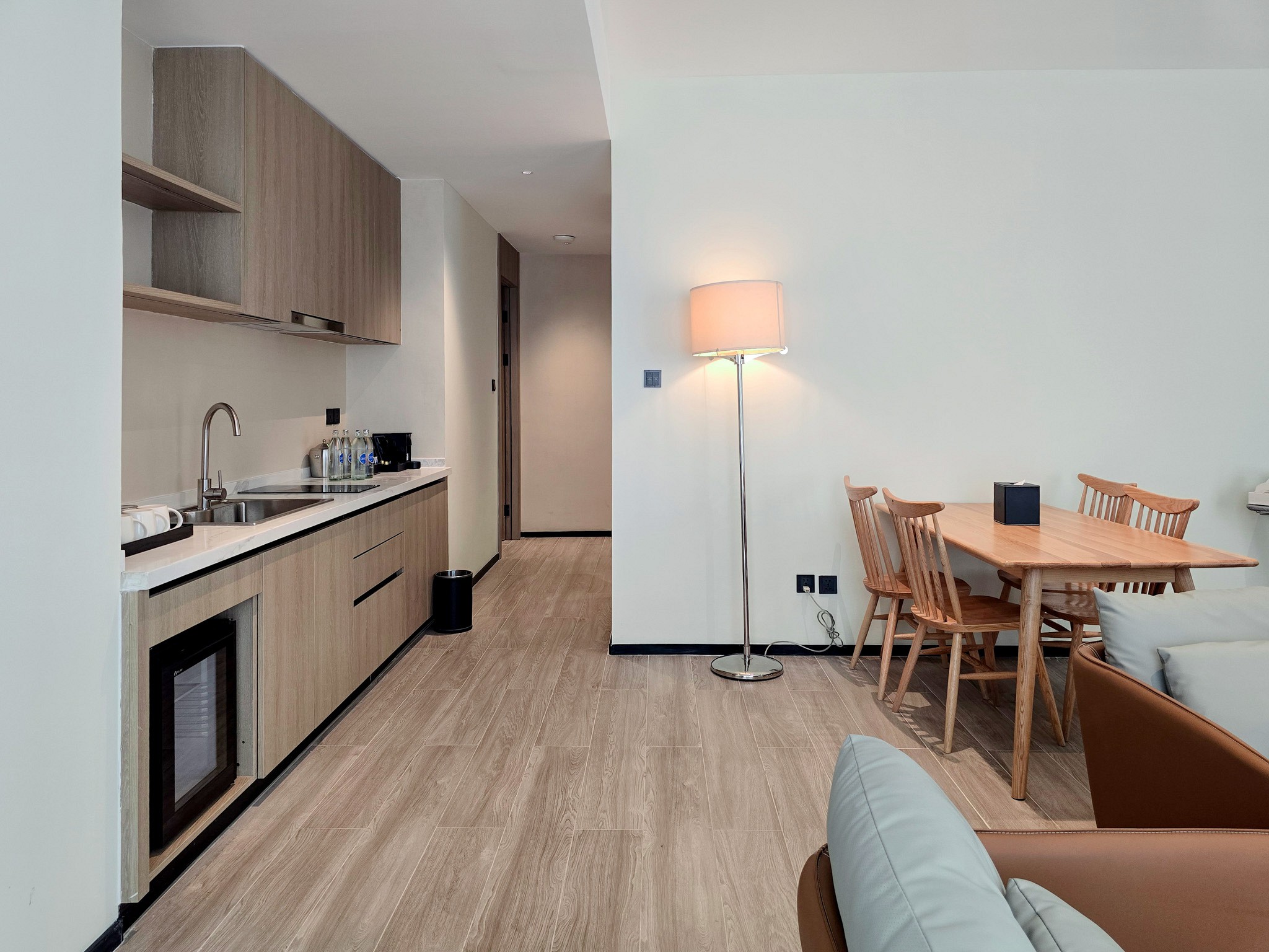Two Bedroom Suite