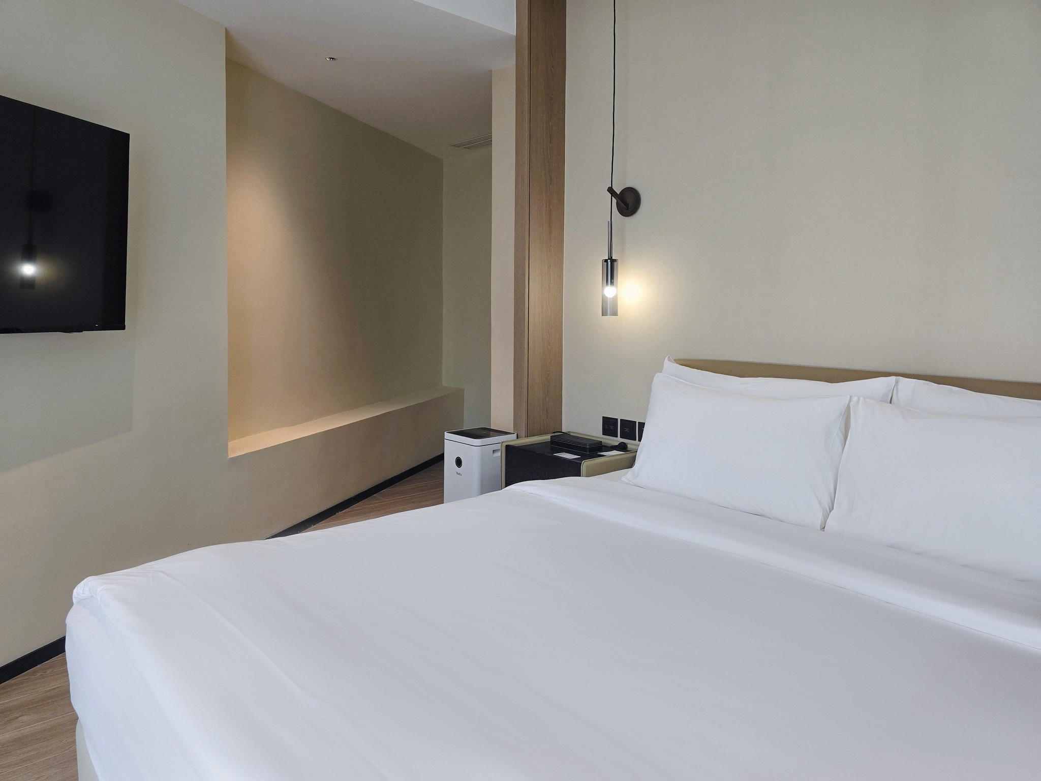 Two Bedroom Suite
