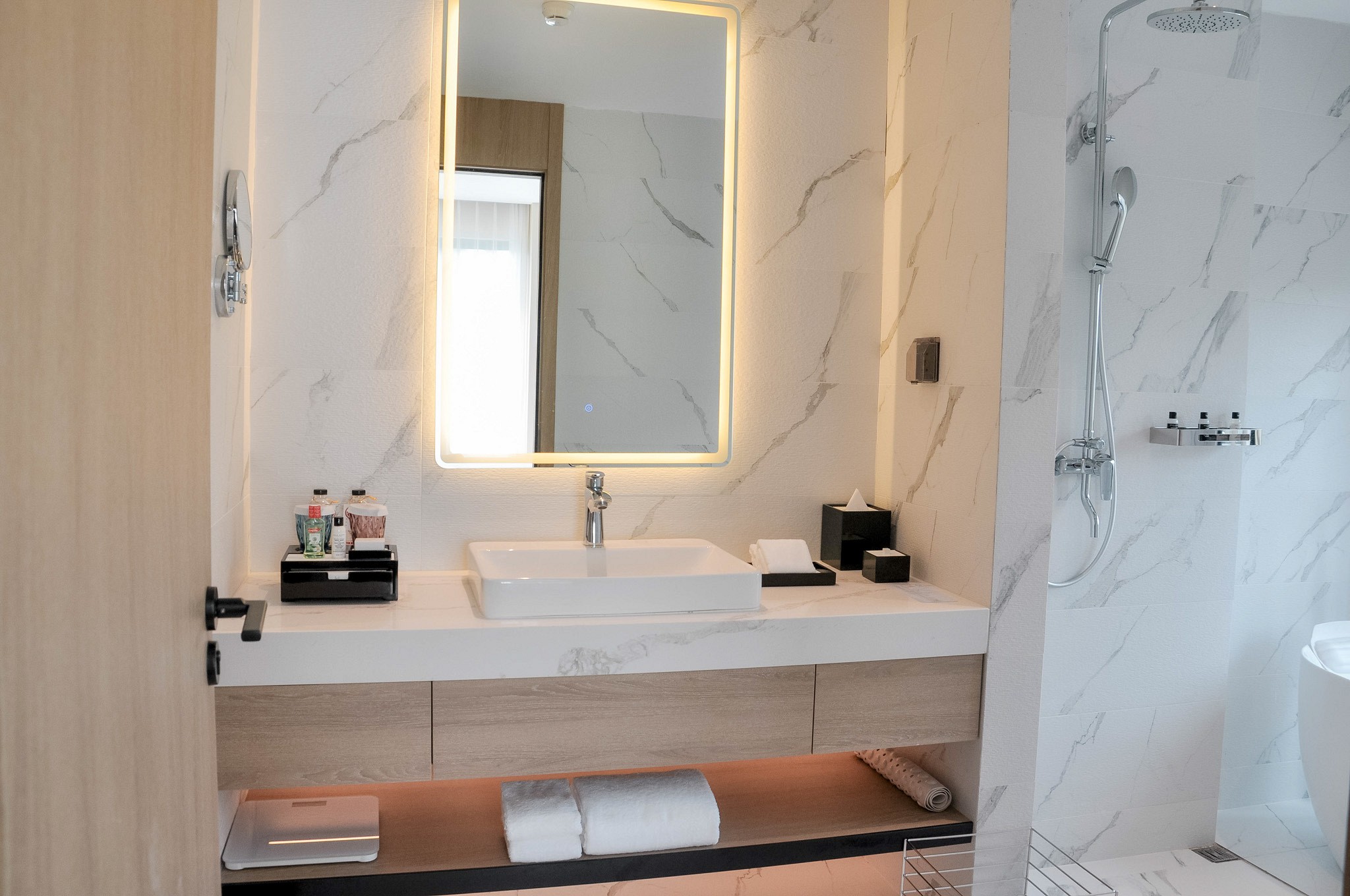 Two Bedroom Suite