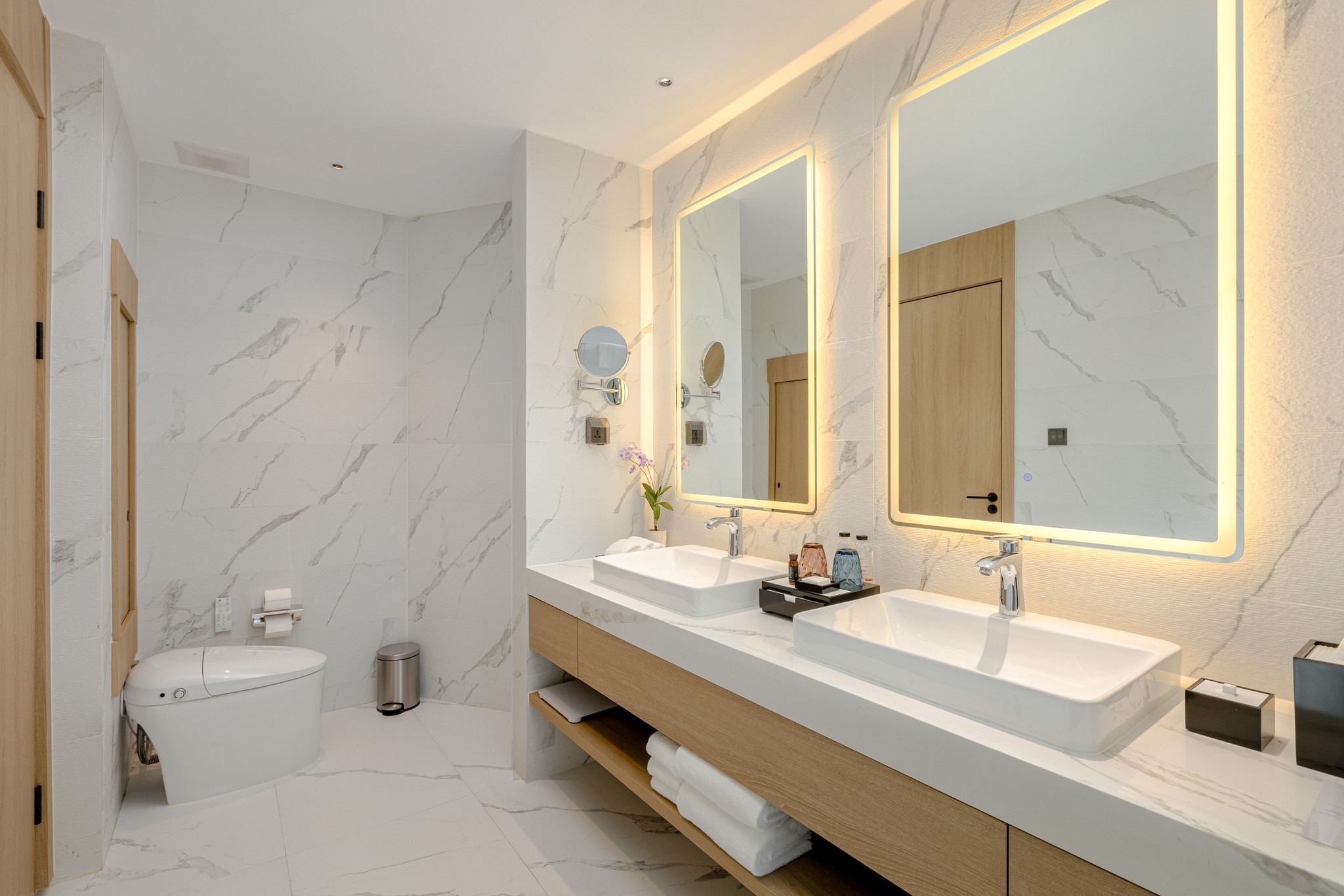 Two Bedroom Suite