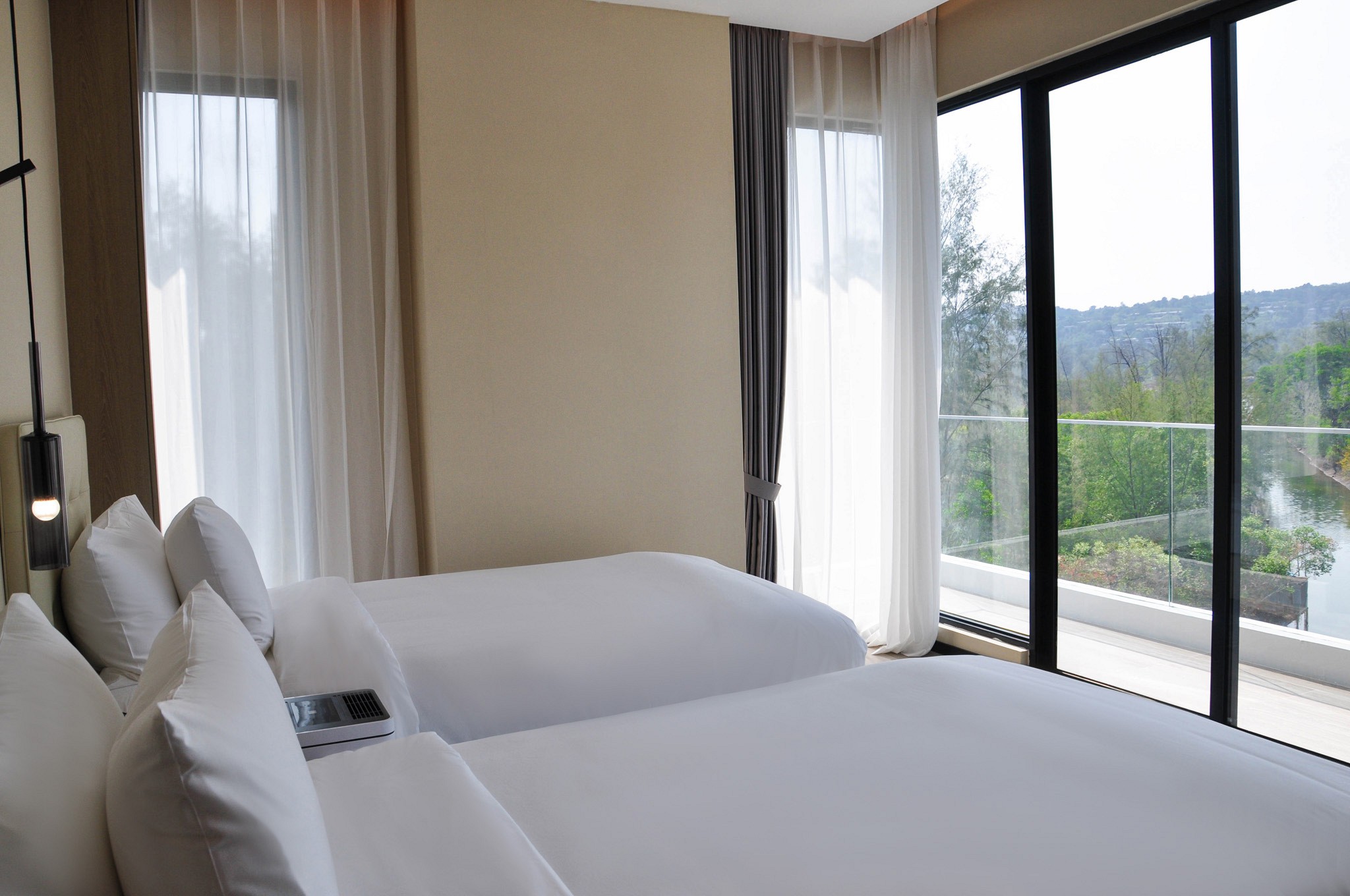 Two Bedroom Suite