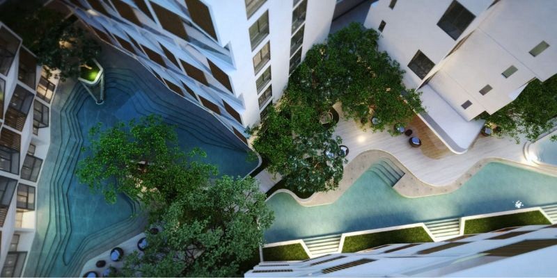 Laya Suites & Residences