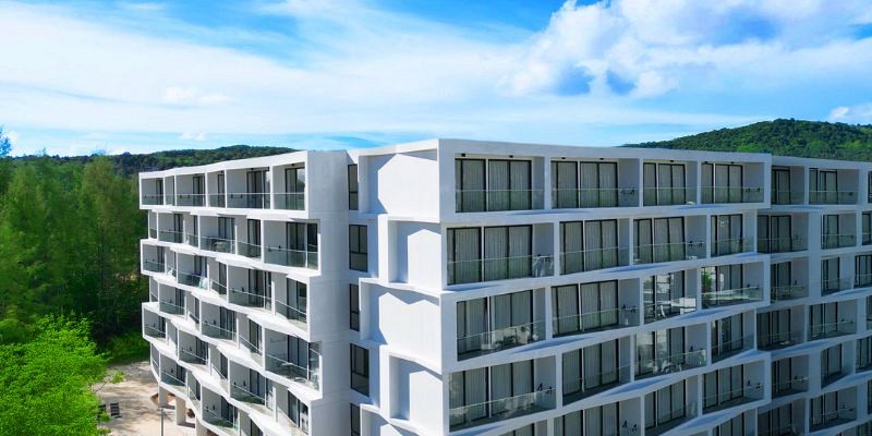 Phuket Remote Work