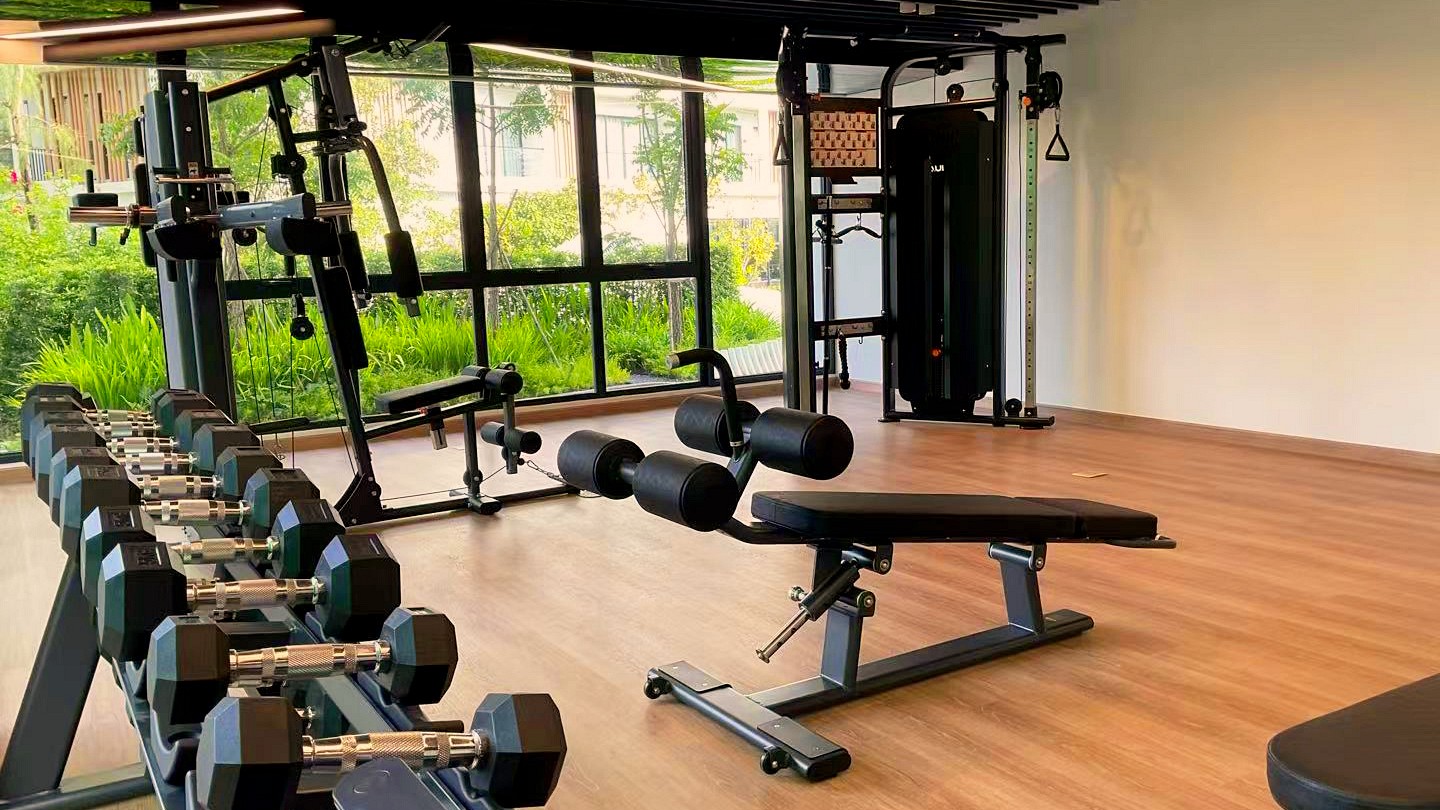 Laya Suites & Residences