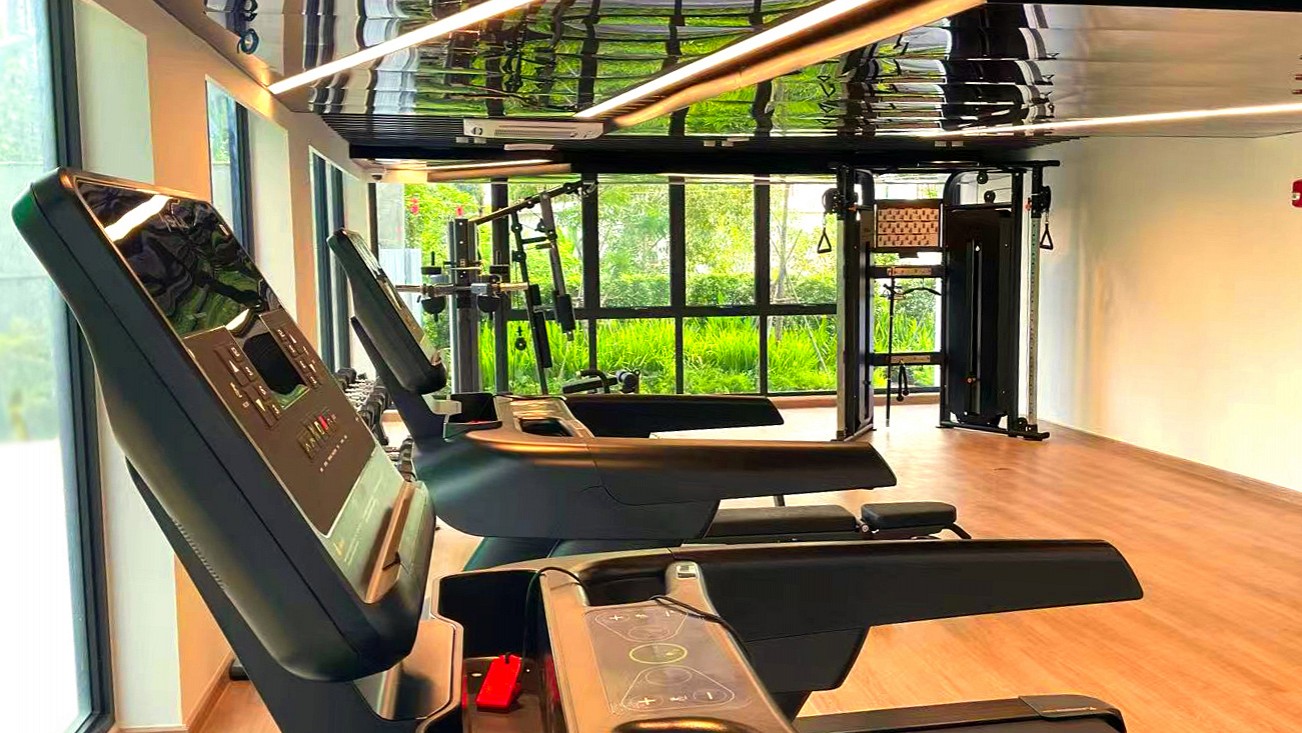 Laya Suites & Residences