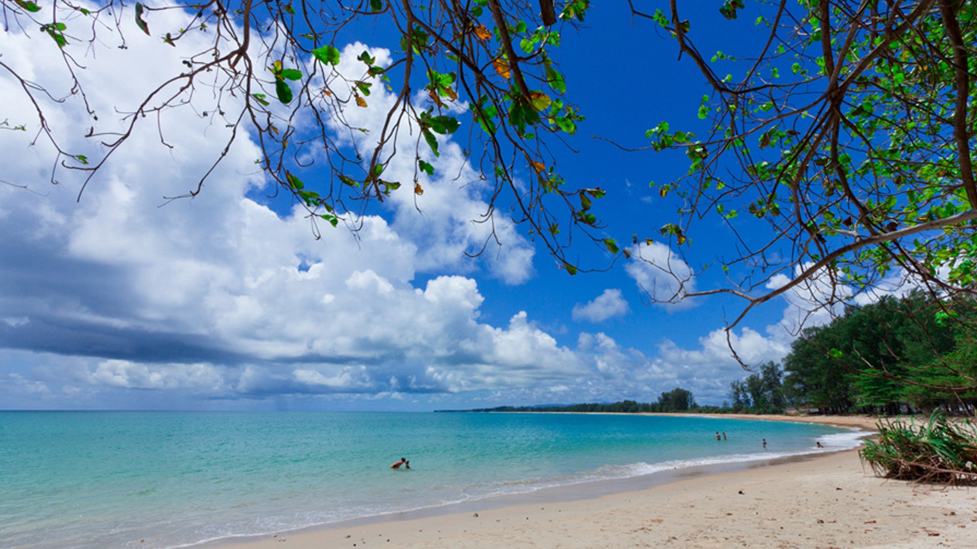 Sirinart National Park