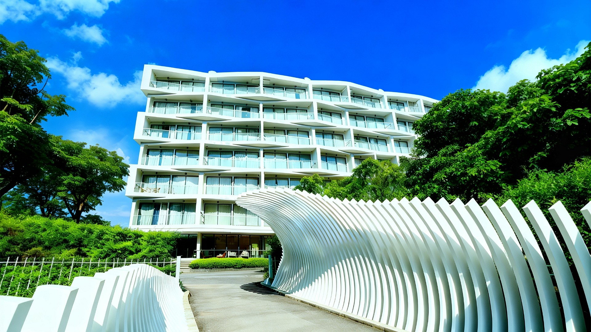 Laya Suites & Residences