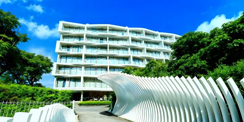 Laya Suites & Residences